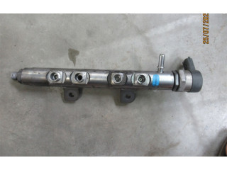 Топливная рампа CK5Q9D280AB Jaguar XF X250