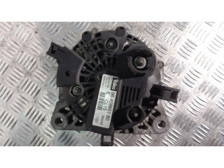 Генератор 9645865180, 2542679A Peugeot 407 3.0