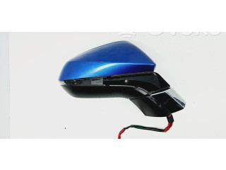 Зеркало электрическое        Lexus NX  2014 - 2021 года   