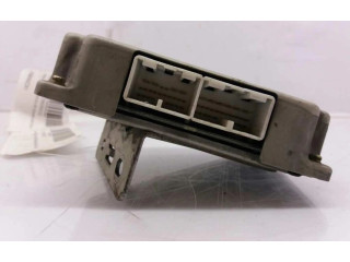 Řídící jednotka A58000CX1   Nissan Navara 