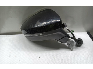 Zpětné zrcátko Volkswagen Tiguan 2020 5NB857502