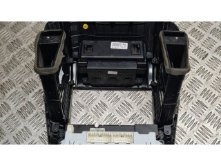 Центральная консоль