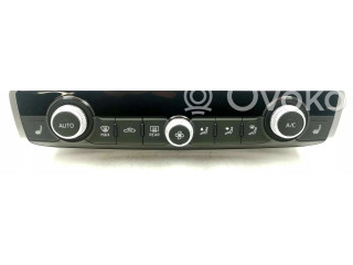 Блок управления климат-контролем 8V0820043AK   Audi Q2 