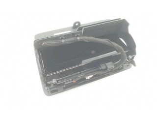 Дисплей    8U0857273E, 8U0919603A   Audi Q3 8U