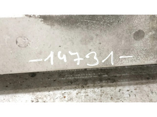 Интеркулер 2515000000, 1645001900 Mercedes-Benz R W251 3.0