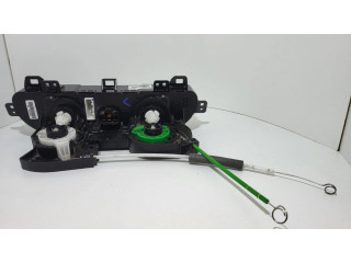 Блок управления климат-контролем 97250B9XXX, 97250B4XXX Hyundai i10