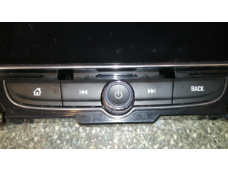 Дисплей    42670751   Buick Encore I