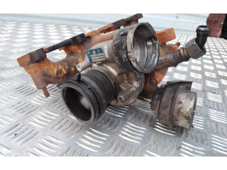  Турбина Audi A3 S3 8P           