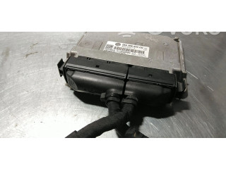 Блок управления двигателя 06A906033GQ Audi A3 S3 8P