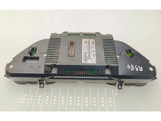 Přístrojová deska Audi Q7 4L 2007 4L0920900J, 503001725200