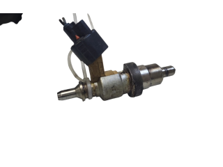 Форсунка 2371026011 Lexus IS 220D-250-350 2AD