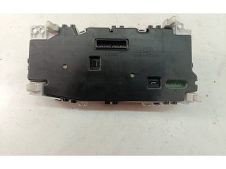 Панель приборов 83800B2P60 Daihatsu Trevis