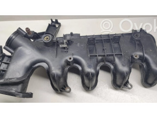 Всасывающий коллектор