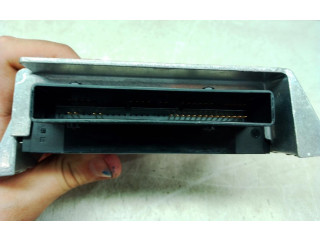 Блок подушек безопасности 8201043701   Renault Clio III