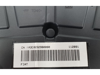 Панель приборов 521344020, 52139779   Fiat 500L       