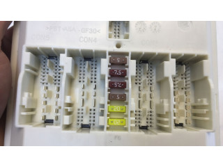 Pojistková skříňka Řídící jednotka BSM 5A4E0E4 BMW 2 F44 2021