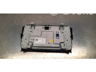 Дисплей    5E0919605M   Skoda Octavia Mk3 (5E)