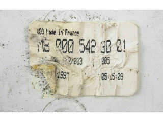 Přístrojová deska Mercedes-Benz Vito Viano W638 1998 0005423001