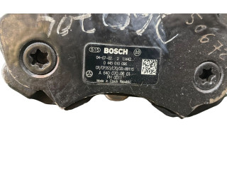 Топливный насос A6400700601, 0445010096 Smart ForFour I