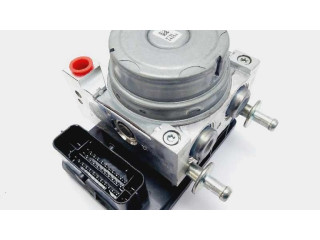 Блок АБС DB1R437A0 Mazda 2