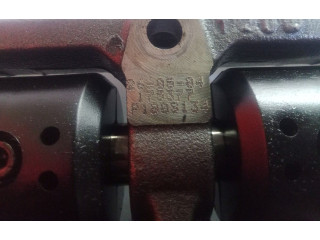 Вентилятор радиатора     8200180602A    Renault Laguna II 