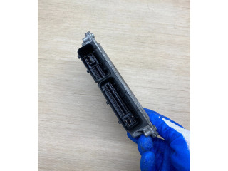 Блок управления двигателя 06A906033BG, 5WP4015604 Skoda Octavia Mk1 (1U)