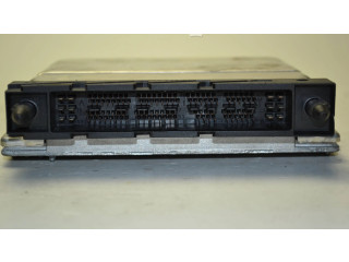 Блок управления двигателя 30637733A, 0281011078 Volvo V70