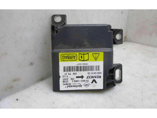 Блок управления надувных подушек 8200946126, 8200946126   Dacia Logan I