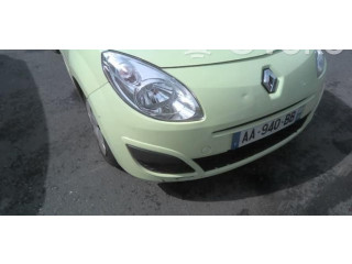 Вентилятор радиатора     7701068309    Renault Twingo II 