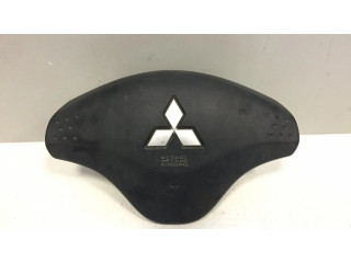 Подушка безопасности водителя MR992559, F76052656 Mitsubishi L200