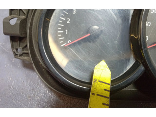 Панель приборов 248108622R, 248108622R Dacia Dokker