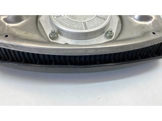 Подушка безопасности водителя 1404600498, A1404600498   Mercedes-Benz SL R129