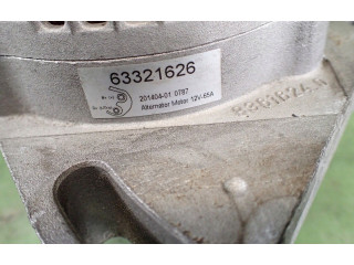 Генератор 63321626 Fiat Albea