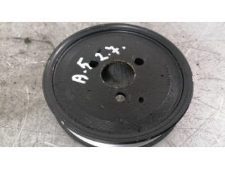 Шкив насоса усилителя руля