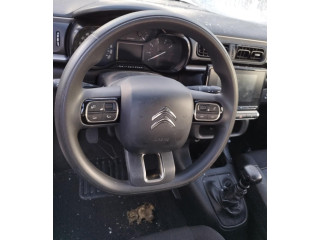 Руль Citroen C3  2016 -  года 98164325ZD      