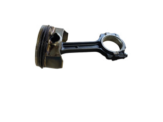  Поршень с шатуном  12658744, 12714549  Chevrolet Camaro  