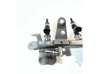 Vstřikovací lišta 175201470R, 20180628 Nissan Micra K14 26580JD00B 00954000