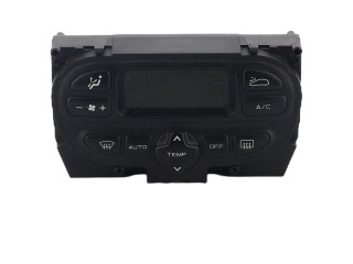 Блок управления климат-контролем 96514030XT Citroen Xsara Picasso