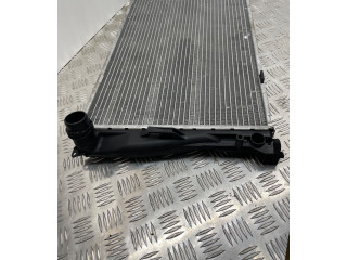 Радиатор охлаждающей жидкости