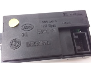 Блок управления центрального замка