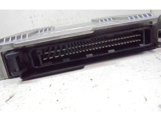 Блок управления двигателем Блок управления 96558744, 96558744   Chevrolet Matiz