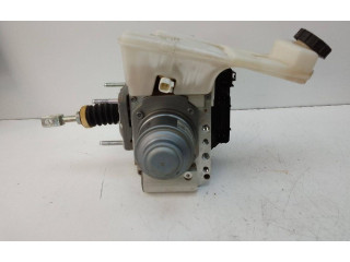 Блок АБС Jx61-2d335-al   Ford  Focus  2018 -  года