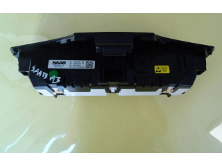 Дисплей 12802302FA, 12802307 Saab 9-3 Ver2