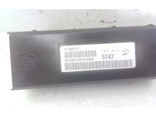 Модуль блока управления кондиционером 13505747, 13505747 Chevrolet Cruze