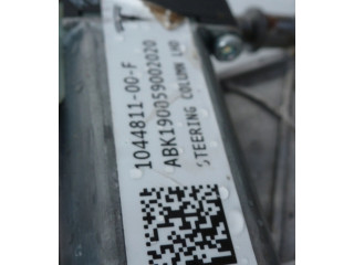 рейка Колонка рулевая Tesla Model 3 2017 - года