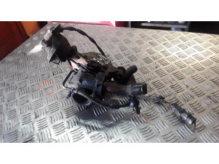 Турбина Citroen C5 2.0 9682778680