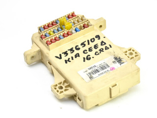 Řídící jednotka 391032A710, 39103-2A710 KIA Ceed 2008