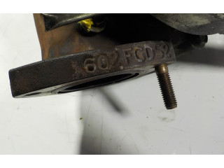 Турбина Jaguar XF X250 C2S52256, 9676272680