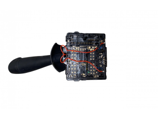 Включатель стеклоочистителей 255671453R, 255671453R Dacia Logan II