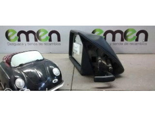 Zpětné zrcátko Opel Corsa A